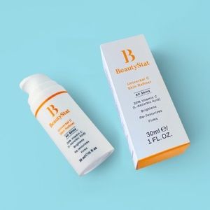 Beauty Star Skin Refiner